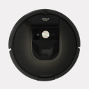 iRobot Roomba 980 Bazar. Χρησιμοποιήθηκε. Γδαρμένο.